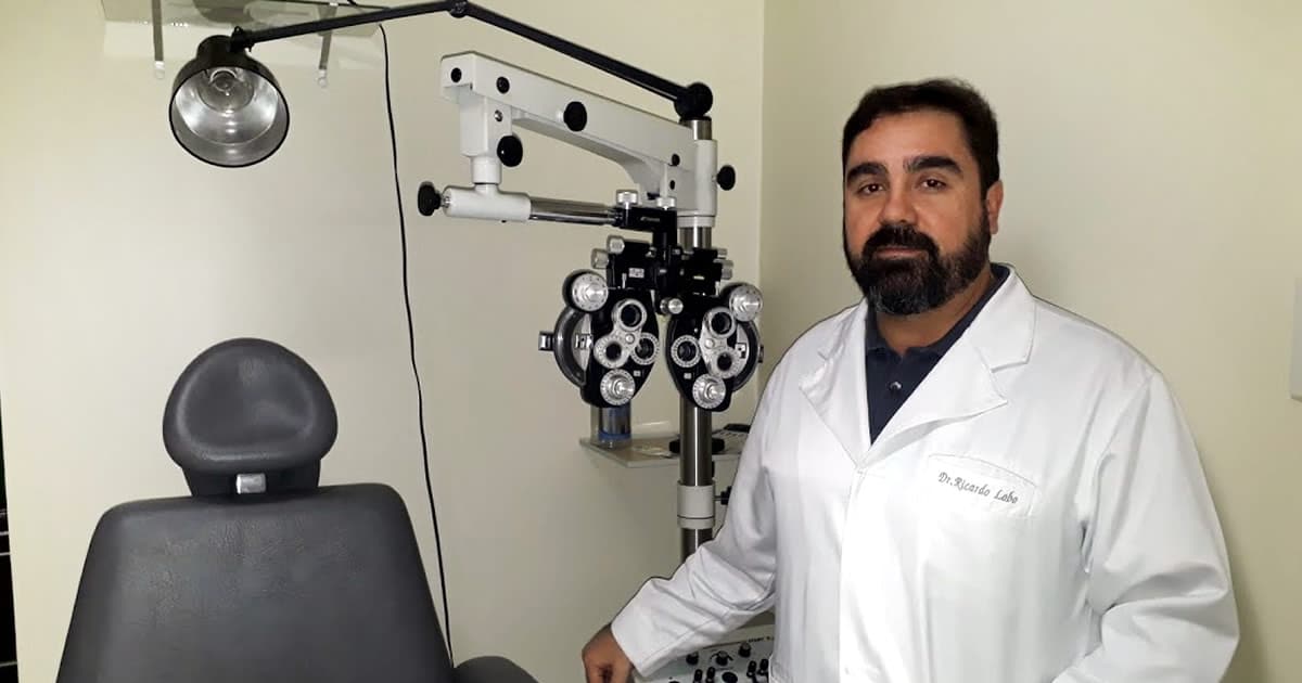 medico ofaltmologista explica mitos e verdades sobre saude ocular