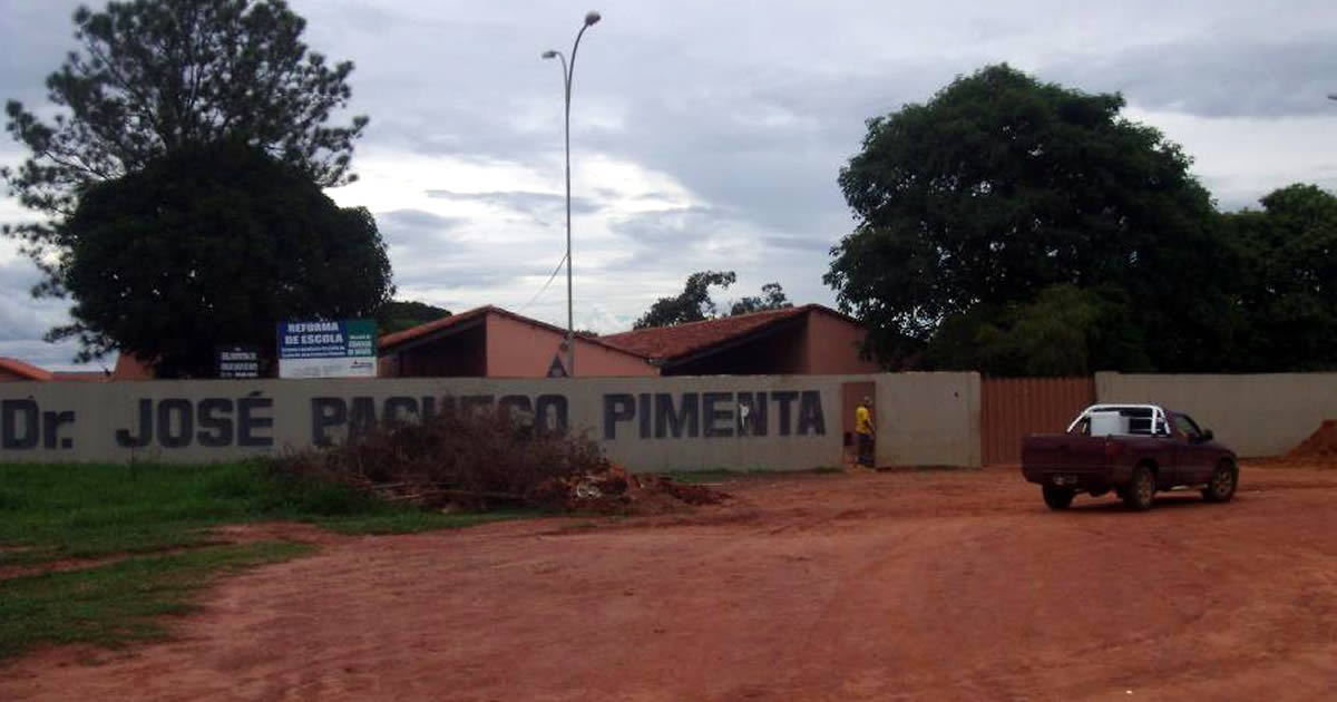 17 09 escola estadual pacheco pimenta em brasilandia