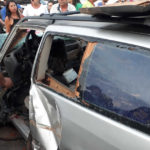 27 09 acidente entre carreta e carro 8