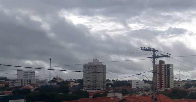 18 11 previsao do tempo em joao pinheiro