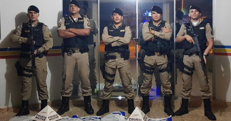 29 01 20 policia militar de brasilandia de minas
