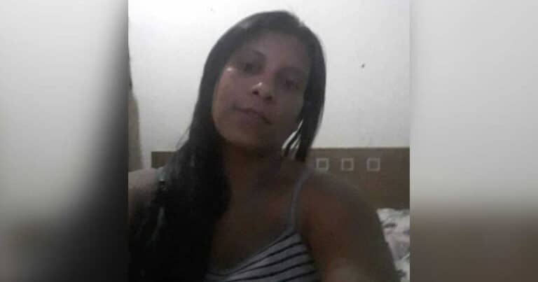 05 02 20 mulher foge da policia