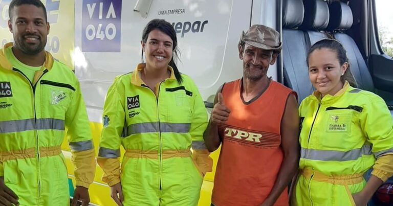 11 03 20 homen desaparecido e encontrado