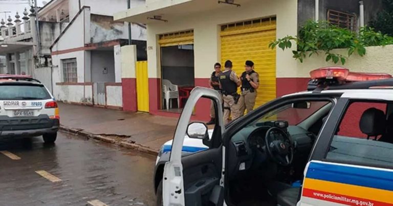 23 03 20 policia fecha bar em patos