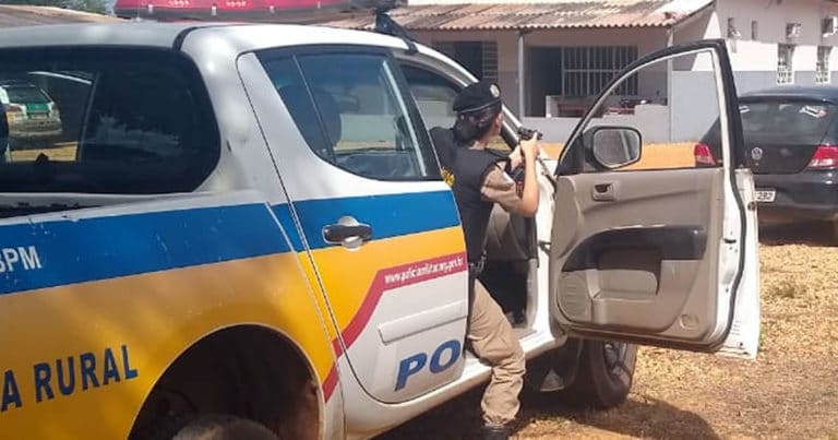 30 03 20 abordagem policia de brasilandia