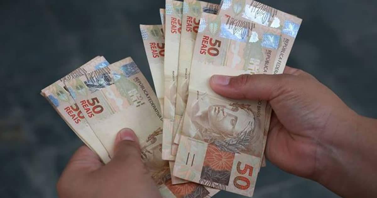 31 03 20 pagamento beneficio R 600 governo