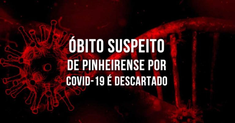 13 04 20 obito suspeito descartado