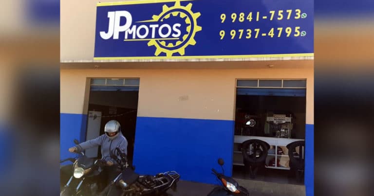 27 05 20 jp motos emprego