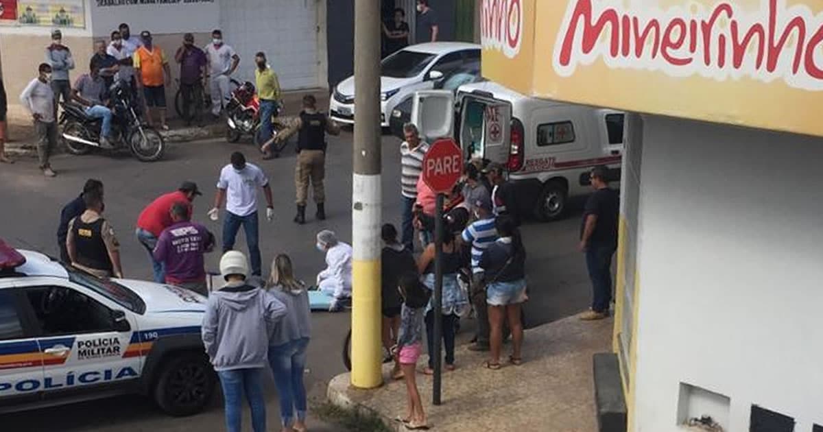 17 06 20 acidente mototaxista joao pinheiro 2