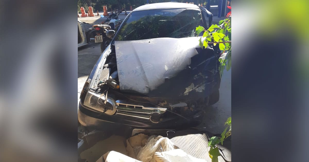 27 06 20 acidente noite de sexta feira em joao pinheiro 1