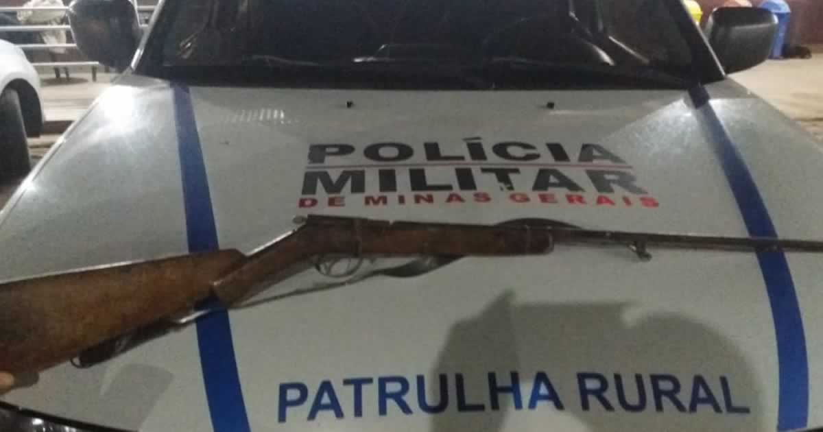 03 07 20 arma de fogo retirada de circulacao