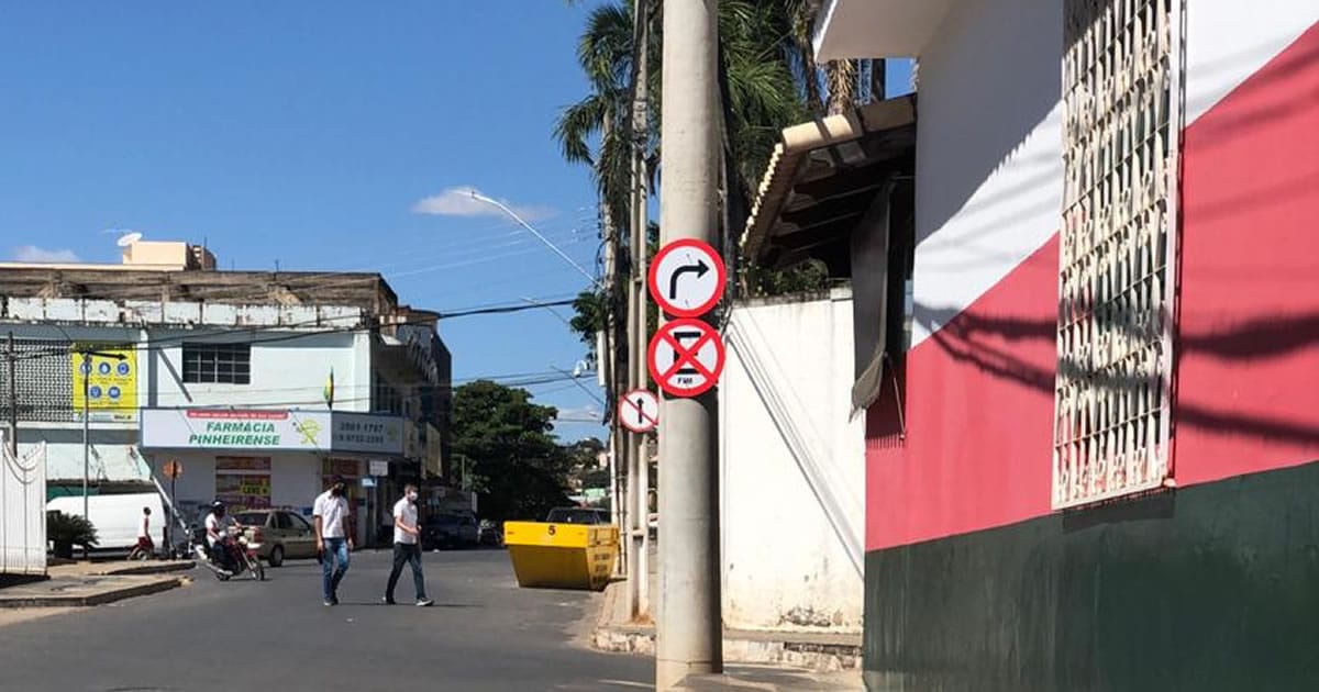 18 08 20 mudanca no transito de joao pinheiro 3