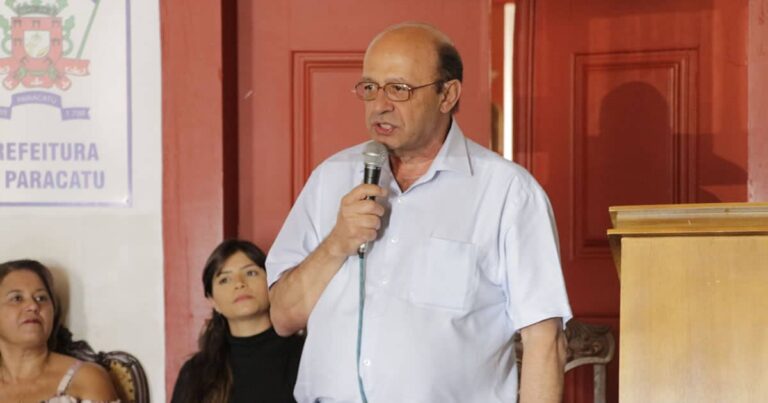 18 08 20 prefeito paracatu covid 19