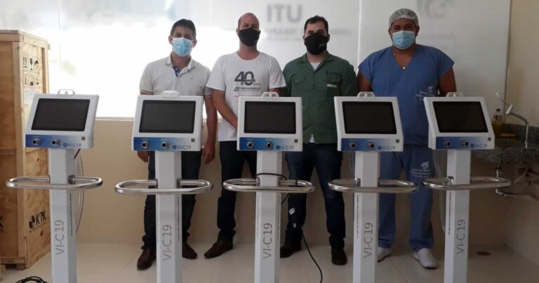 26 08 20 doacao respiradores joao pinheiro