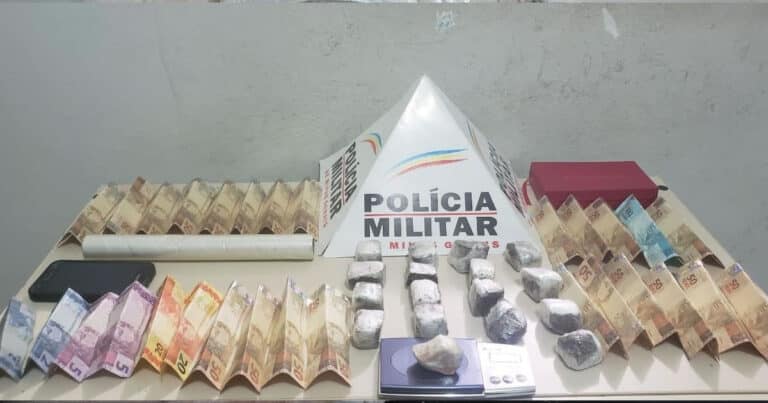 04 09 20 apreensao de drogas em joao pinheiro