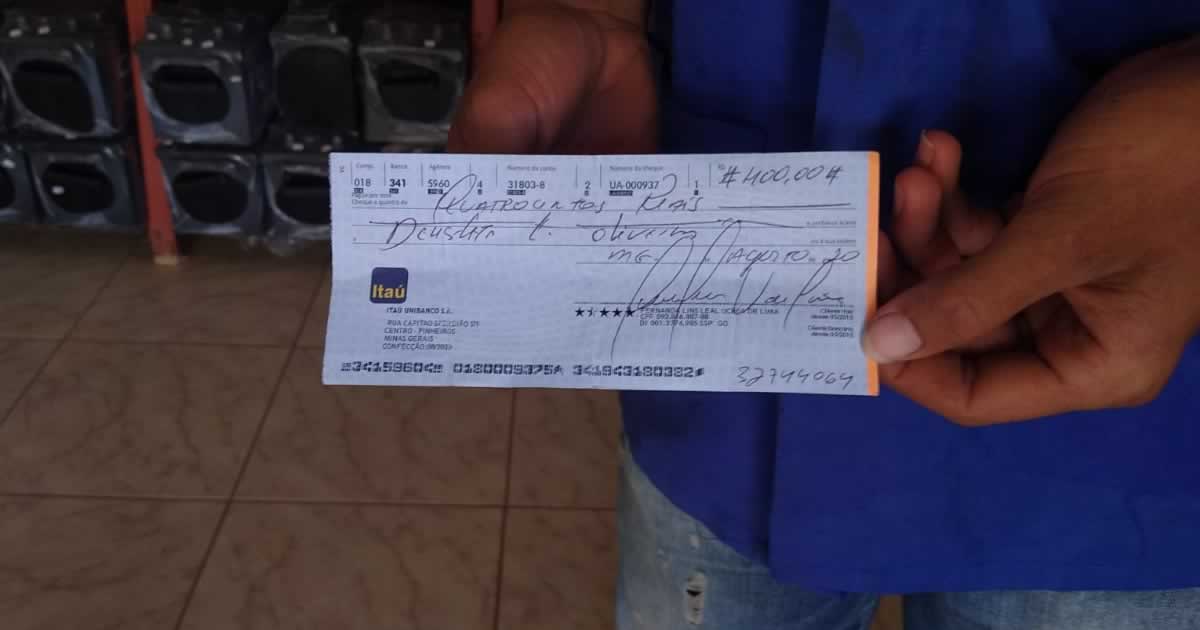 11 09 20 cheque falso em brasilandia