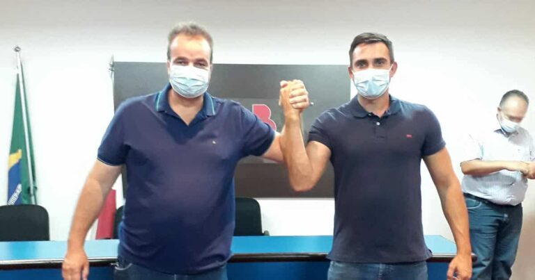 16 09 20 edinho e lucio flavio convencao pdt e pp