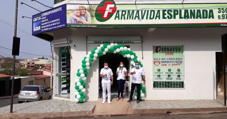 21 09 20 inauguracao farmavida esplanada
