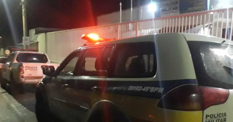 24 09 20 homem ameaca esposa de morte em joao pinheiro
