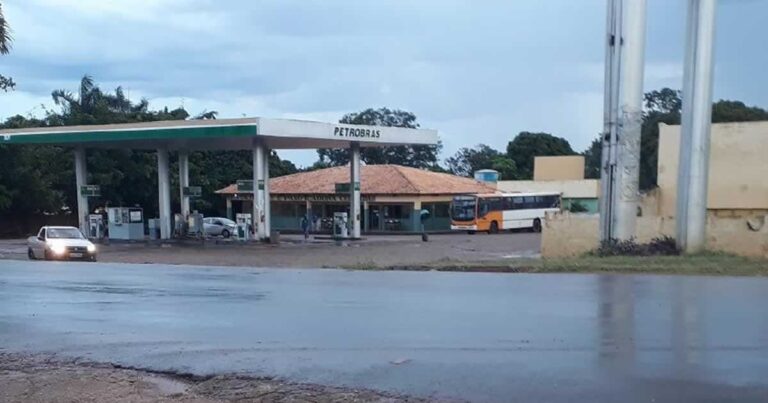 26 09 20 roubo a posto em brasilandia de minas