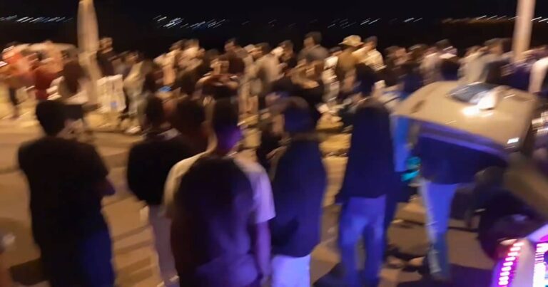 28 09 20 aglomeracao de jovens em joao pinheiro