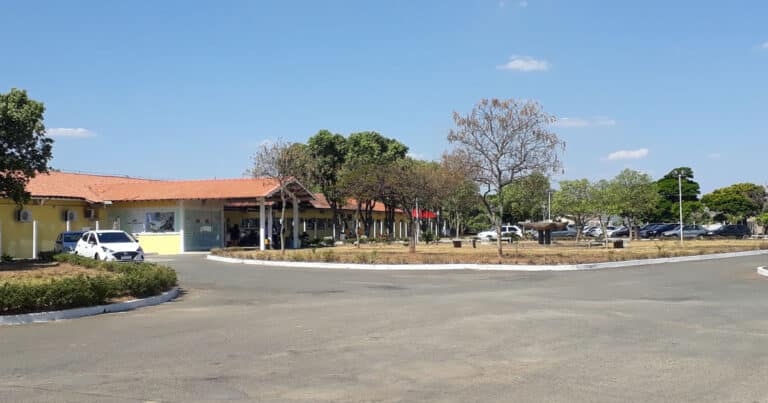 28 09 20 briga no hospital municipal de joao pinheiro