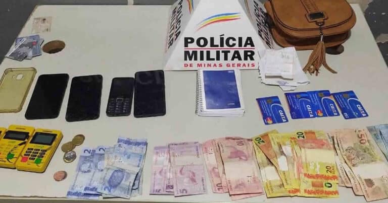 30 09 20 estelionatarios presos em joao pinheiro