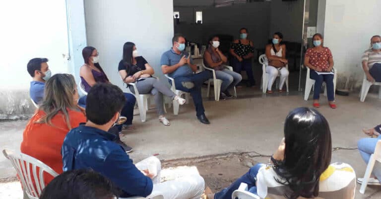 30 09 20 retorno das aulas em joao pinheiro