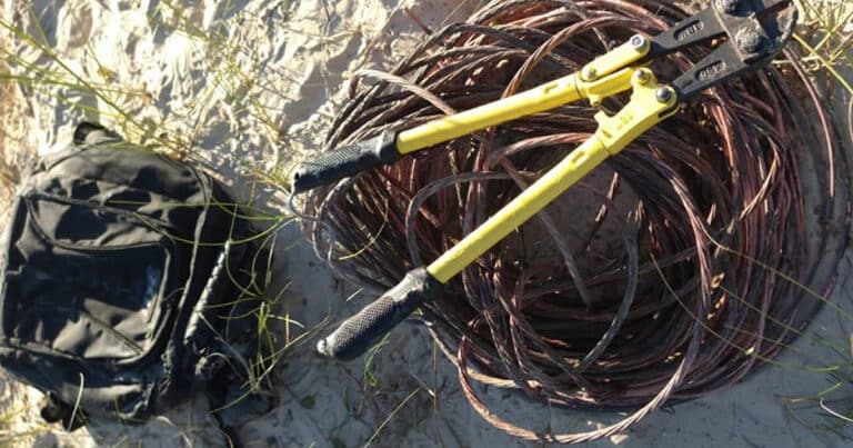 14 10 20 furto de fios em fazenda de joao pinheiro