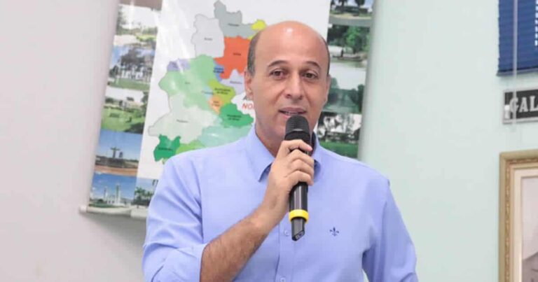 16 10 20 arma prefeito de brasilandia