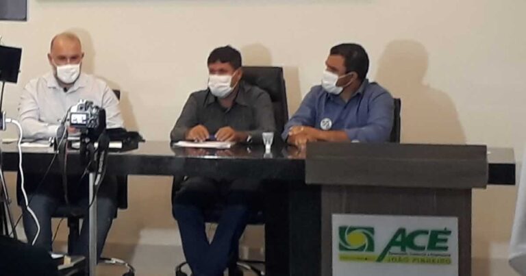 22 10 20 entrevista candidatos a prefeito celsinho