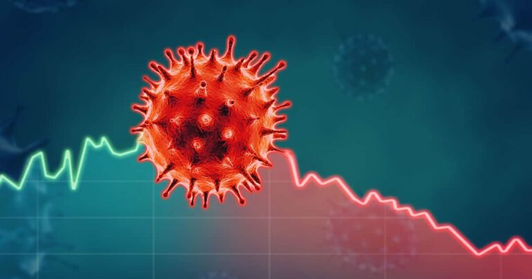 26 10 20 coronavirus em joao pinheiro queda