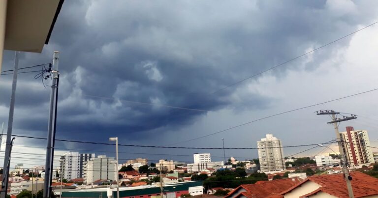 26 10 20 previsao do tempo semana