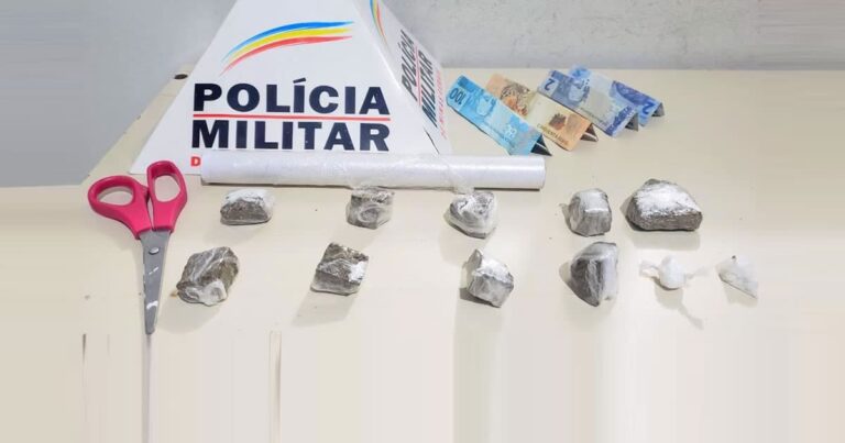 26 10 20 trafico de drogas em joao pinheiro
