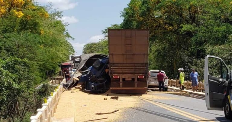 27 10 20 acidente fatal na br 040