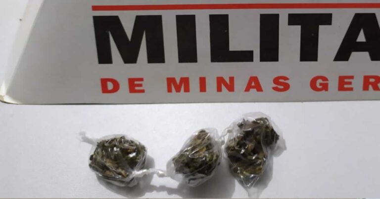 27 10 20 trafico de drogas em brasilandia de minas
