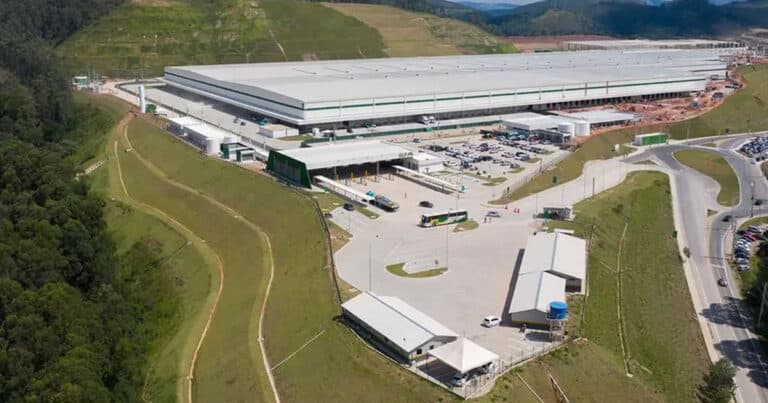 13 11 20 mercado livre centro de distribuicao em minas