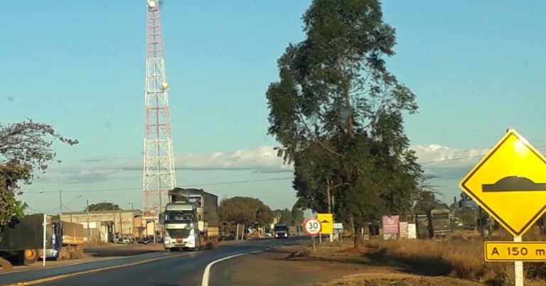 19 11 20 ocorrencia em JK briga politica