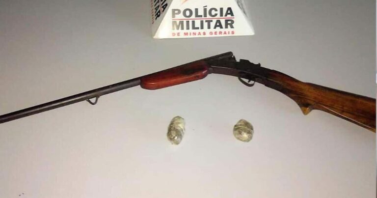 20 11 20 trafico e arma de fogo