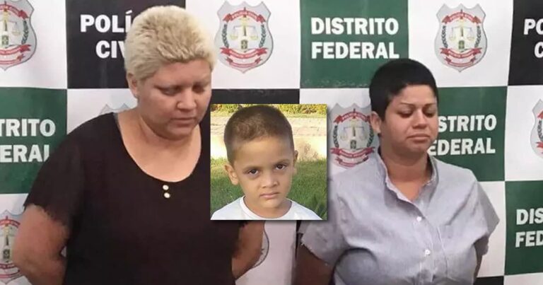 27 11 20 mae e companheira condenadas a 130 anos de prisao