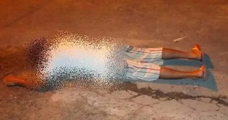 30 11 20 homem quase morto a pedradas em joao pinheiro
