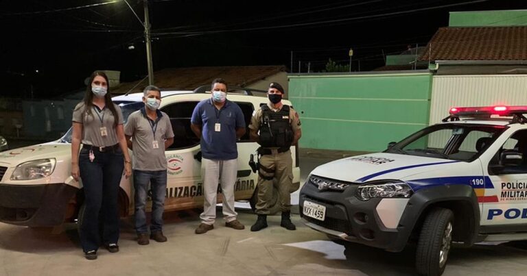 07 12 20 fiscalizacao vigilancia sanitaria em joao pinheiro