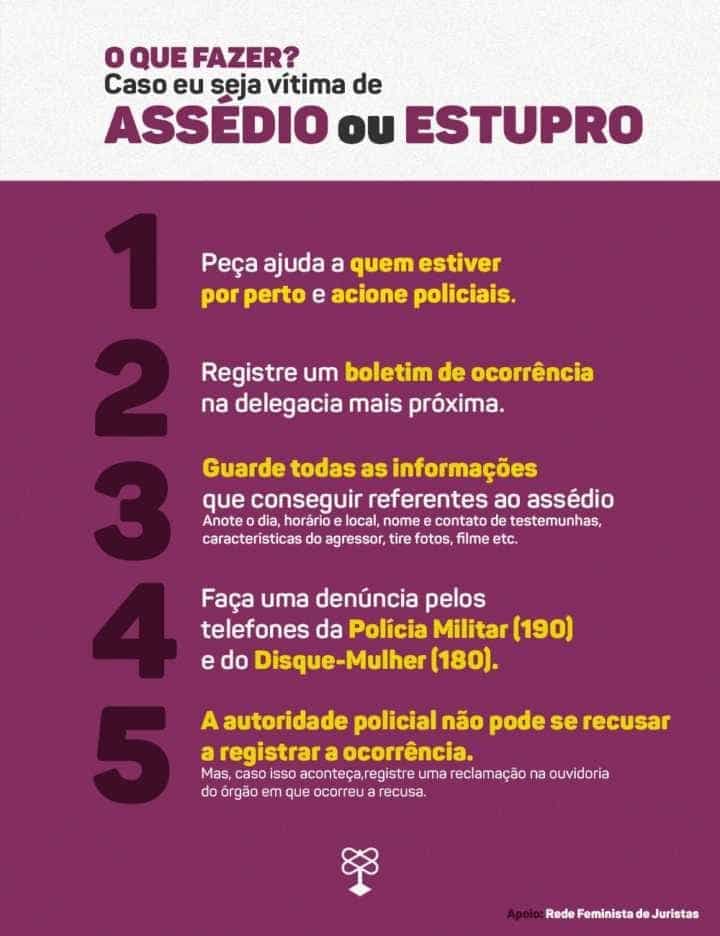 18 12 20 assedio sexual supermercado