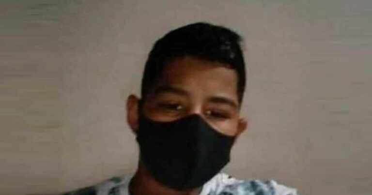 22 12 20 garoto morre em cana brava