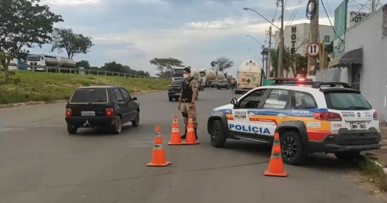 24 12 20 furto as margens da 040 em joao pinheiro