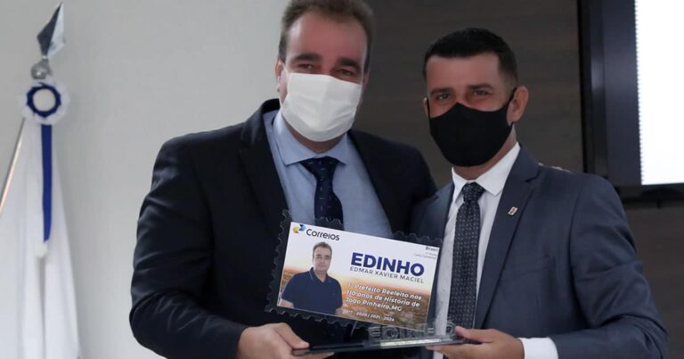 05 01 21 selo edinho correios