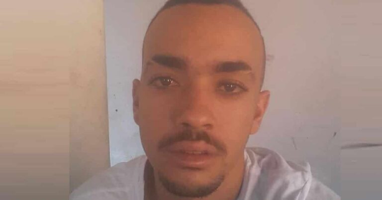 08 01 21 preso homem que esfaqueou a esposa capa