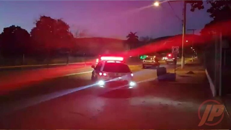 09 02 21 ocorrencia quase acaba em tragedia em brasilandia de minas