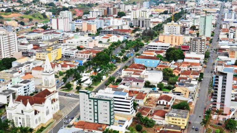 09 02 21 patos de minas coronavirus em alta e ocupacao de uti