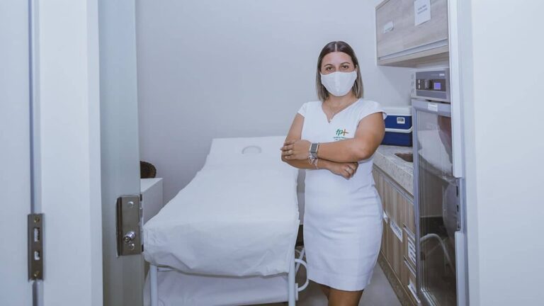 10 02 21 clinica de vacinas em joao pinheiro